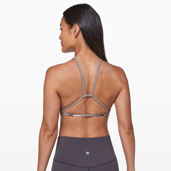 💃🏻HOLD💃🏻 Lululemon Inner Glow Bra - Picture 5 of 10